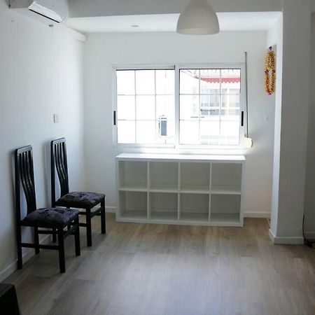 Apartemento Moderna Cerca Playa Y Centro Para Familia Pobla 10 Valencia Buitenkant foto