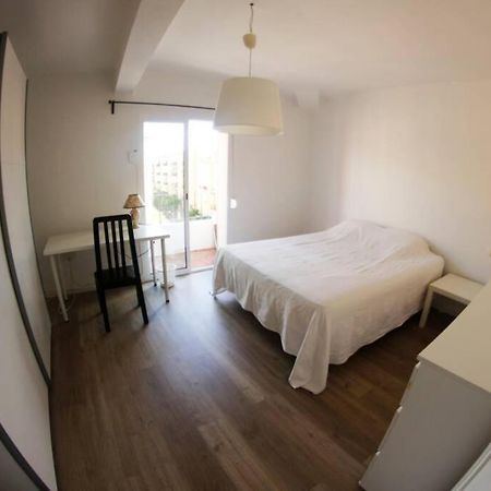 Apartemento Moderna Cerca Playa Y Centro Para Familia Pobla 10 Valencia Buitenkant foto