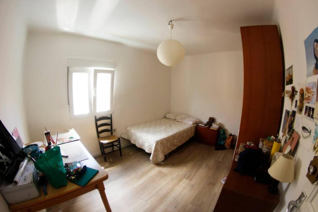 Apartemento Moderna Cerca Playa Y Centro Para Familia Pobla 10 Valencia Buitenkant foto